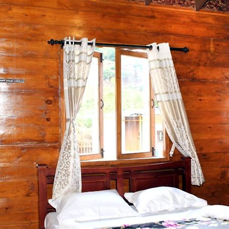 Vicky Wood House Villa Ooty Dış mekan fotoğraf