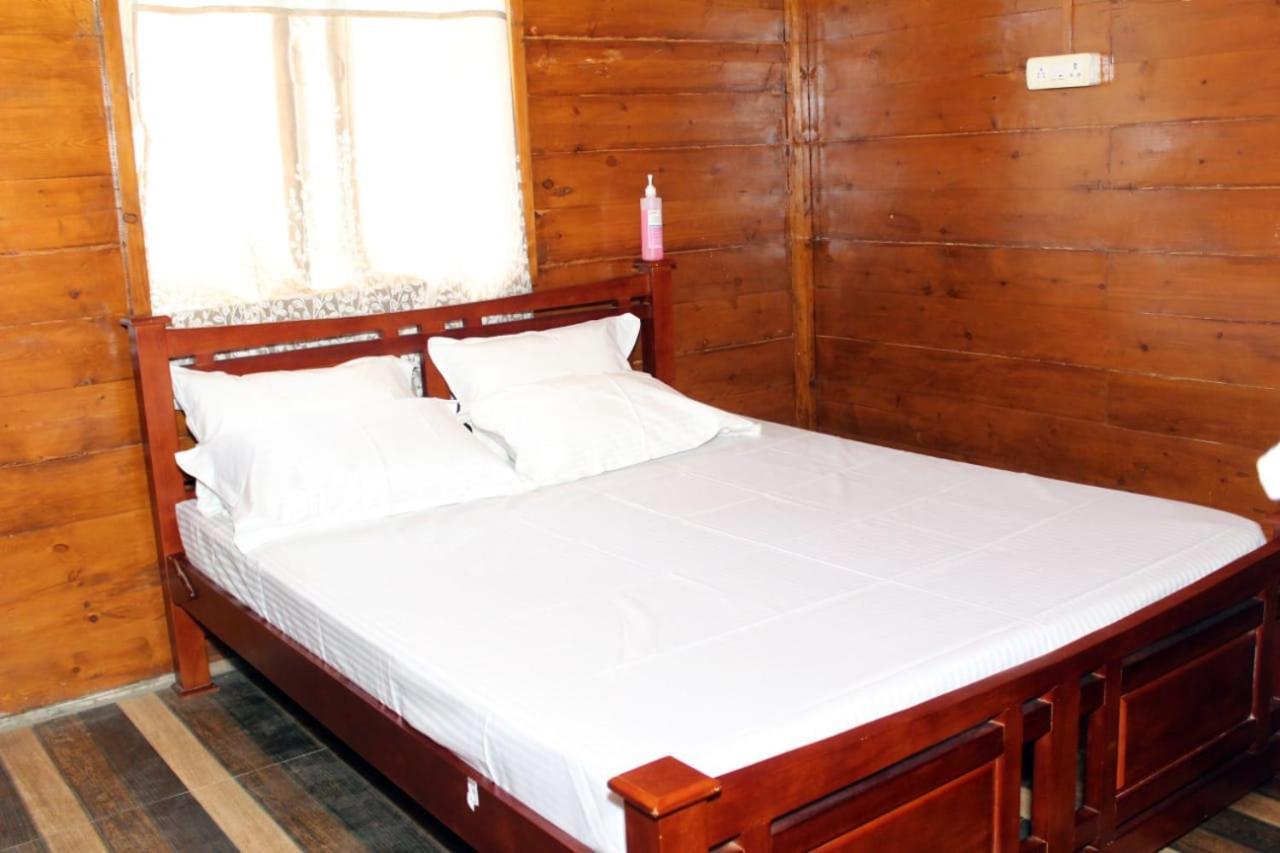 Vicky Wood House Villa Ooty Dış mekan fotoğraf