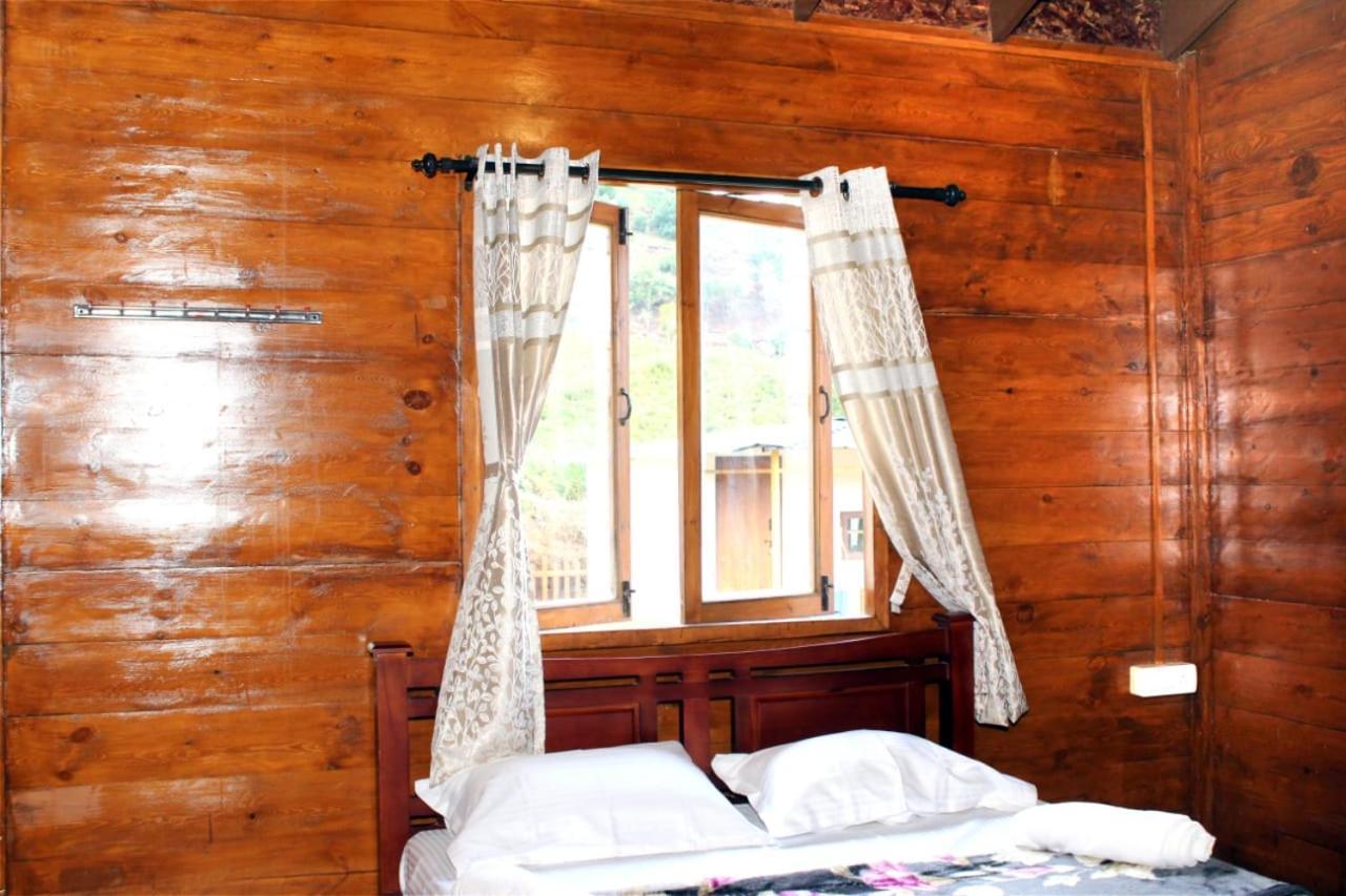 Vicky Wood House Villa Ooty Dış mekan fotoğraf