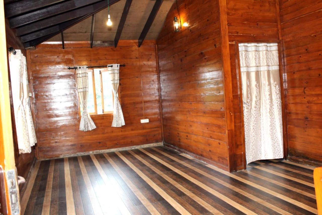 Vicky Wood House Villa Ooty Dış mekan fotoğraf